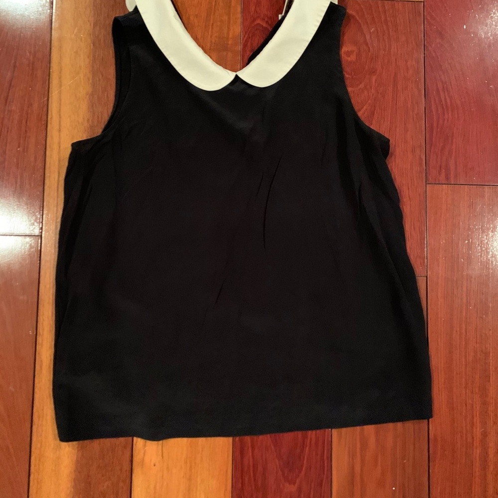Kate Spade Short Sleeve Blouse
